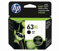 Image result for HP Black Ink Cartridge