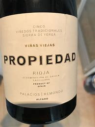 Palacios Remondo Rioja Propiedad に対する画像結果