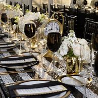 Image result for New Year's Eve Wedding Flowers