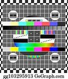 Image result for TV with No Signal