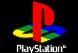 Image result for Retro PlayStation Logo