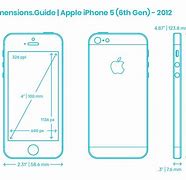 Image result for Apple iPhone 6s Mini Dimensions