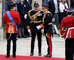 Image result for Prince Harry Royal Wedding