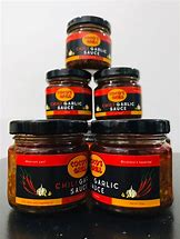 Image result for Chili Garlic Sauce Logo