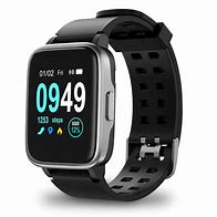 Image result for GPS and Fitness Tracker Watch
