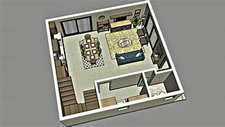 Image result for Top View Design for 60 Square Meters