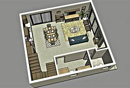 Image result for Two Bedroom Condo Design 80 Square Meters