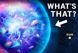 Image result for What Is the Biggest Thing in Existence