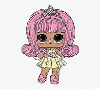 Image result for Prom Princess LOL Doll