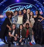 Image result for American Idol