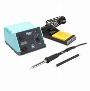 Image result for Weller Soldering Station