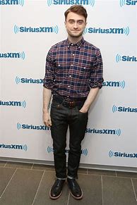 Image result for Daniel Radcliffe Style