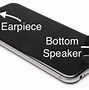 Image result for iPhone Microphone Static iPhone 8