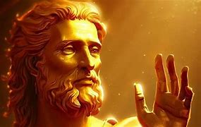 Image result for King Midas Golden Touch Hand