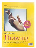 Image result for Strathmore Drawing Paper