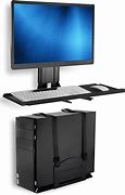 Image result for Keyboard Attachment to Monitor