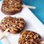 Image result for Chocolate Turtle Apple Slices