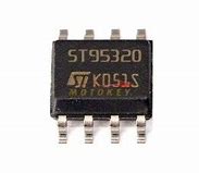 Image result for 95320 EEPROM Chip