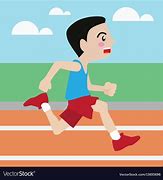 Image result for Athlete Cartoon