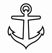 Image result for Anchor Vector Clip Art