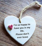 Image result for So Happy for You My Love