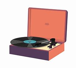 Image result for Turntable Music