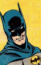 Image result for 60s Batman Profile Pic