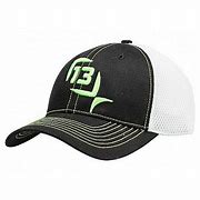 Image result for 13 Fishing Hat