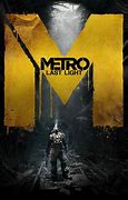 Image result for Metro Last Light Thumbnail
