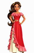 Image result for Elena of Avalor Young