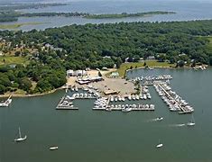Image result for Marinas in Mystic CT