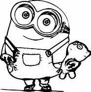 Image result for Among Us Minion