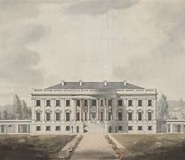 Image result for White House 1812