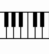 Image result for Blank Keyboard Outline
