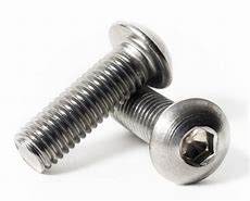 Image result for Button Screw and Sleeve