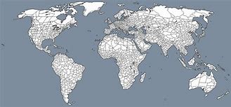 Image result for World Map Provinces Mapping