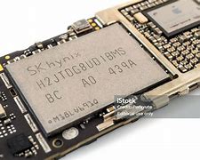 Image result for iPhone 6 Plus Nand IC Diagram