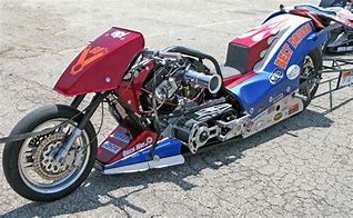 Image result for Harley-Davidson Top Fuel Bikes