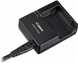 Image result for Canon Camera Charger Replacement