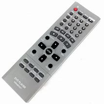 Image result for Panasonic DVD Remote Control