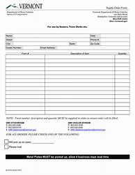 Image result for Supplier Agreement Template