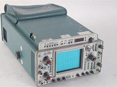 Image result for Analog Storage Oscilloscope