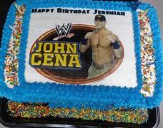 Image result for John Cena Birthday Theme