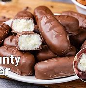 Image result for Bounty Chocolate