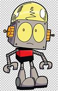 Image result for Cartoon Network Robot Character
