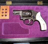 Image result for RG 38 S Revolver
