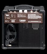 Image result for Laney Cub 8 Schematic