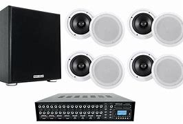 Image result for Multi Room Sound System Wireless