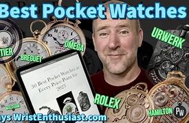 Image result for Ball Pocket Watch