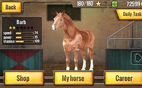 Image result for Best Horse Racing Game
